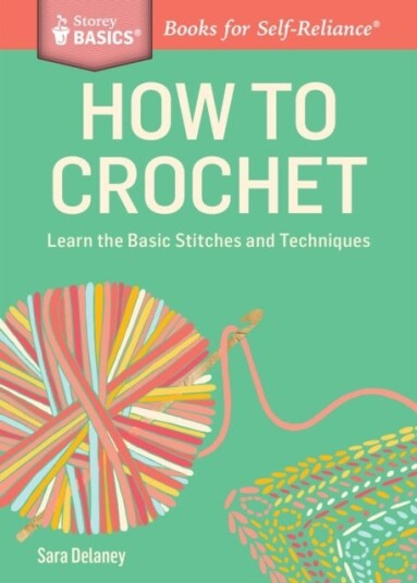 How to Crochet How to Crochet