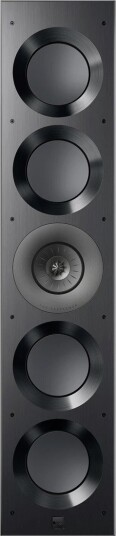 KEF Ci5160REFM-THX innfelte høyttalere