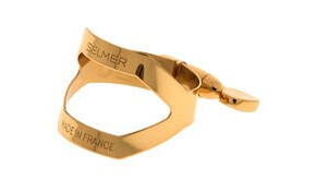 Selmer SM-B12NL Ligature Alto Selmer SM-B12NL Ligature Alto