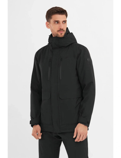 Five Seasons Miller Jkt M - Black - L