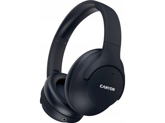 Canyon OnRiff 10 Svart Canyon OnRiff 10 Svart
