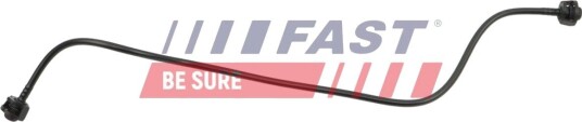 Radiatorslange FAST FT00834 Radiatorslange FAST FT00834