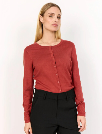 Soyaconcept Sc-Dollie - Coral - S Soyaconcept Sc-Dollie - Coral - S
