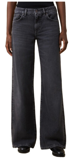 Jeanerica Kyoto Black Vintage Jeans Vasket Sort female 27/32 Jeanerica Kyoto Black Vintage Jeans Vasket Sort female 27/32