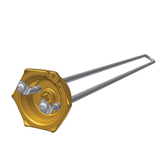 OSO Hotwater RGK Element 1" 3kW L:32cm