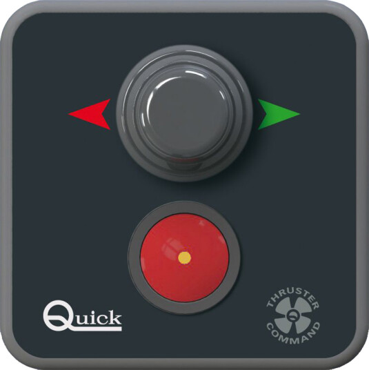 Quick Joystick panel 1042   Quick B/J
