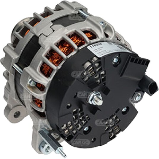 Dynamo HC Cargo F 032 116 228 Dynamo HC Cargo F 032 116 228