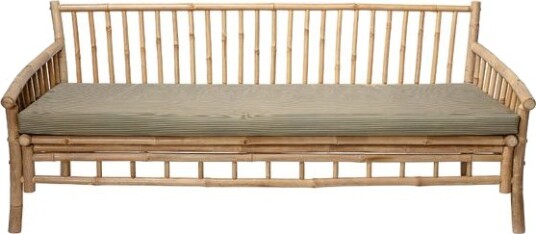 Bloomingville - Sole Loungesofa Bambus 1606894-01-0 1606849-01-0