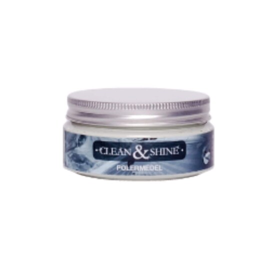 Macro Design Clean & Shine Polermedel