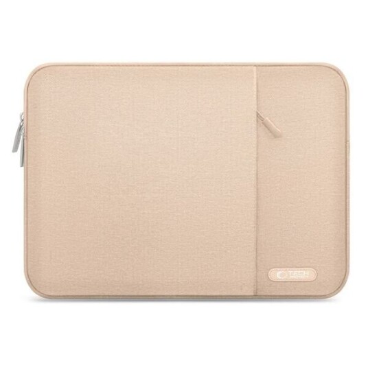 Tech Protect Sleevy PC etui 15 16" Beige Tech Protect Sleevy PC etui 15 16" Beige