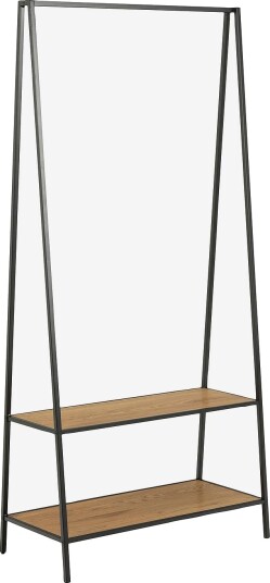 AC Design FurnitureKlesstativ AugustBrunHattehyller