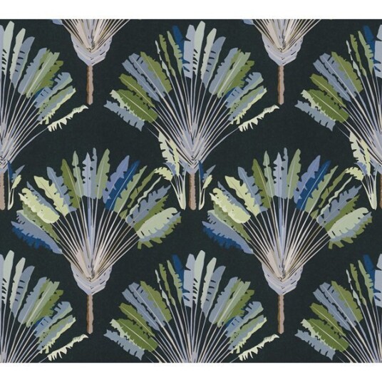 Storeys Fibertapet jungle chic 37708-5