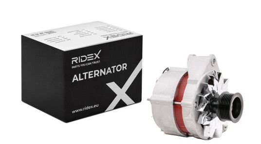 Dynamo RIDEX 4G0168