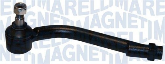 Endeledd MAGNETI MARELLI 301191604630 Endeledd MAGNETI MARELLI 301191604630