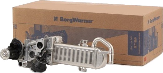 EGR Modul WAHLER 710861D