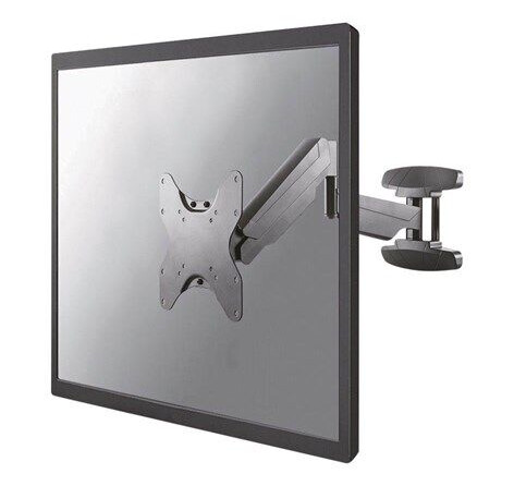 Neomounts by NewStar WL70-550BL12 wall mounted TV 3 Pivots 23" - 42"