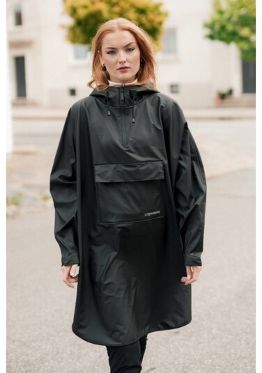 Stormberg Lindesnes regnponcho One Size