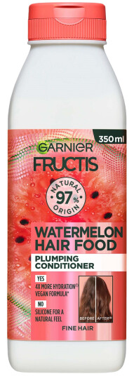 Garnier Fructis Hair Food Revitalising Conditioner 350 ml