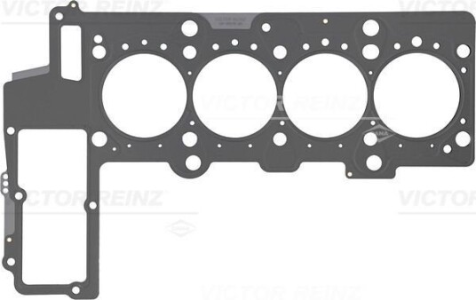 Toppakning REINZ 61 35010 20 Toppakning REINZ 61 35010 20