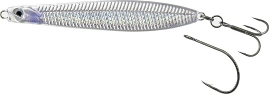Sluk Savage Gear Seeker ISP 8.7 cm 16 g S Pearl S