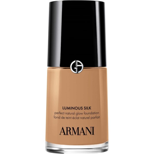 Luminous Silk foundation 7.8