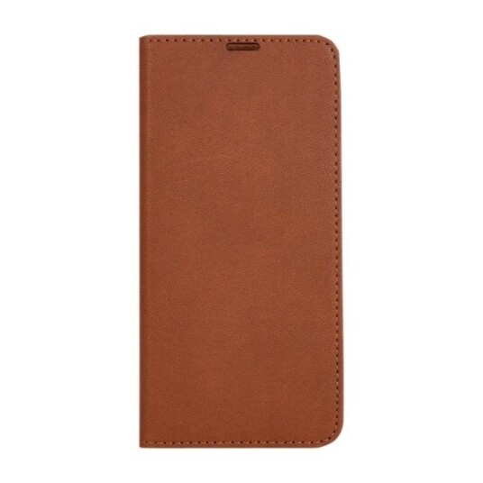 FERRELLI FLIPPDEKSEL GALAXY S20+, BRUN
