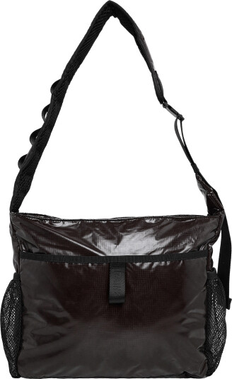 Rains Sibu Messenger Bag W3 Brown ONE SIZE x 35 Rains Sibu Messenger Bag W3 Brown ONE SIZE x 35