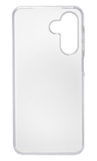 Onsala Transparent TPU-deksel til Samsung Galaxy A26 med Høy Beskyttelse