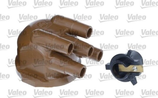 Reparasjonssett, tenningsmodul VALEO 582122
