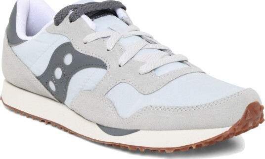 Saucony Dxn Trainer Unisex Grey 45