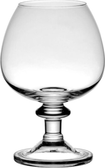 Hadeland Glassverk Tangen Klar Konjakkglass 45 cl