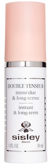 Sisley Double Tenseur Instant & Long-term 30ml