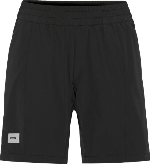 Craft Women"s Everyday Shorts With Pad Black XL Craft Women"s Everyday Shorts With Pad Black XL