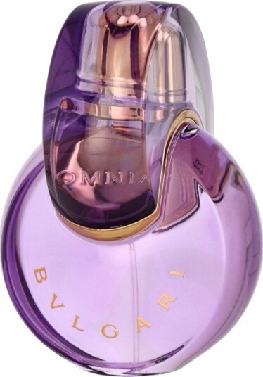Bvlgari Omnia Amethyste Eau de Toilette 100 ml Spray - Blomsterduft for Dame Bvlgari Omnia Amethyste Eau de Toilette 100 ml Spray - Blomsterduft for Dame