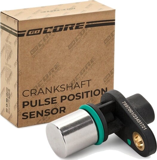 Impulsgiver veivaksel goCORE GCH330221