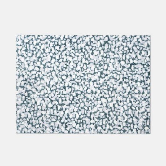 Heymat Grain Granite dørmatte 60X85 cm
