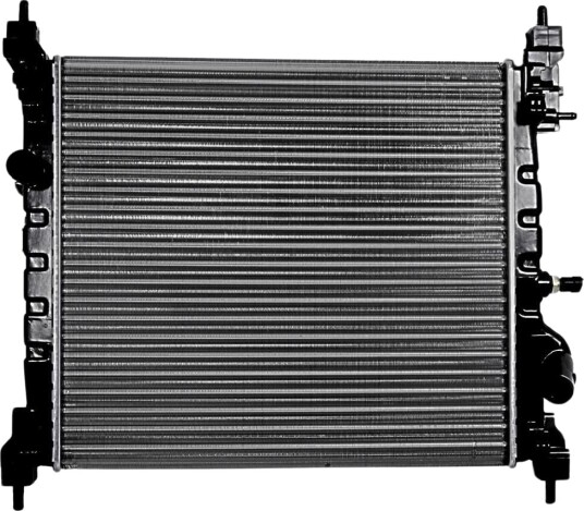 Radiator, motorkjøling KAMOKA 7705409