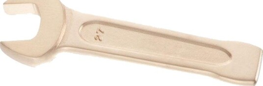 Facom Slagnøkkel 49.55Sr Metrisk, Gnistfri 55 mm