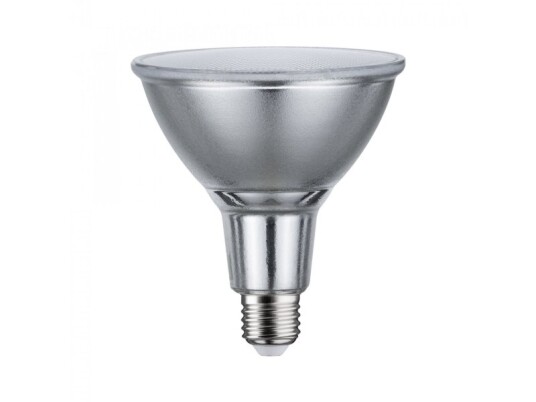 Paulmann Led Par38 1000Lm E27 13,8W Dim Glass 230V Paulmann Led Par38 1000Lm E27 13,8W Dim Glass 230V