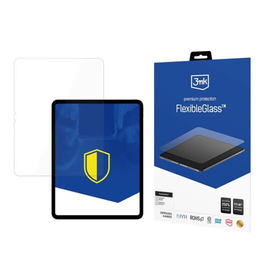 Apple iPad Pro 13" up to 13" 3mk FlexibleGlass