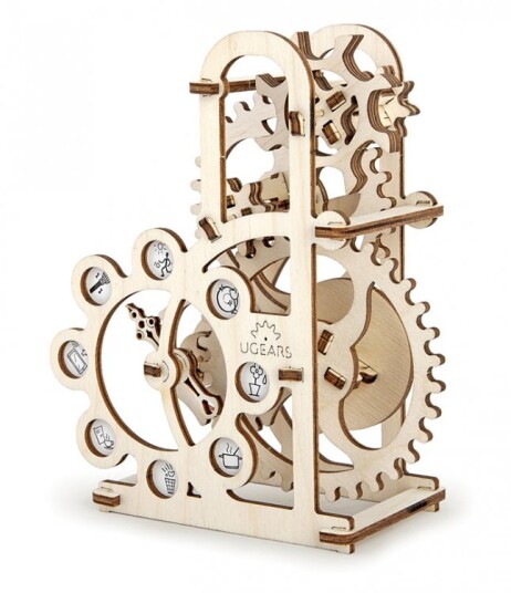 Ugears 70005 Dynamometer Ugears 70005 Dynamometer