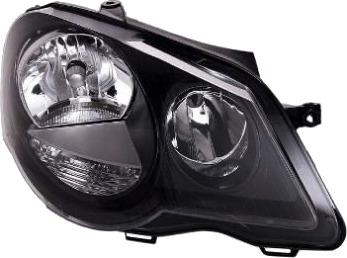 VAN WEZEL 5828964 Frontlykter