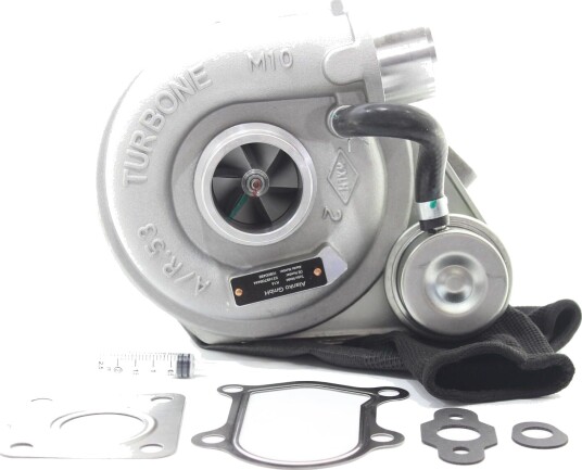 Turbolader ALANKO 10900486 Turbolader ALANKO 10900486