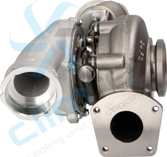 Turbolader CLIMTEX CX8-219