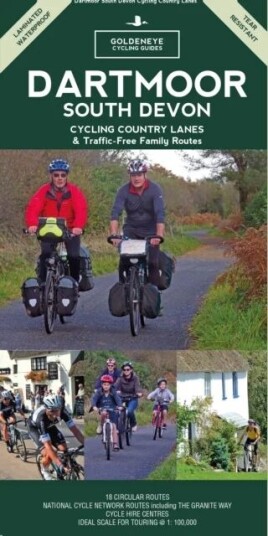Dartmoor South Devon Cycling Country Lanes & Traffic-Free Family Routes Av Al Churcher Dartmoor South Devon Cycling Country Lanes & Traffic-Free Family Routes Av Al Churcher