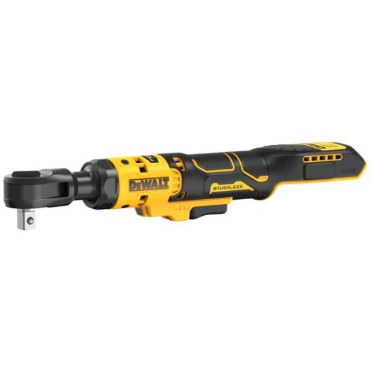 Dewalt DCF512N Skralle 18V 1/2"