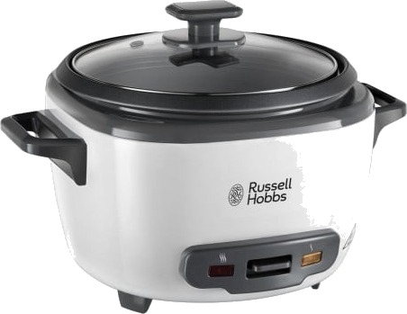 Russell Hobbs - Riskoker XL 2L 14 porsjoner