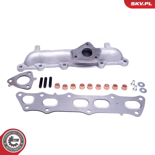 Manifold, eksosanlegg ESEN SKV 49SKV054