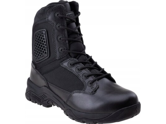 Magnum Buty Wysokie Strike Force 8.0 Sz Wp Black 41,5