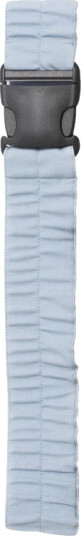 Brgn by Lunde & Gaundal Dame Accessories Blå ONE SIZE, Brgn by Lunde & Gaundal Dame Accessories Blå ONE SIZE,